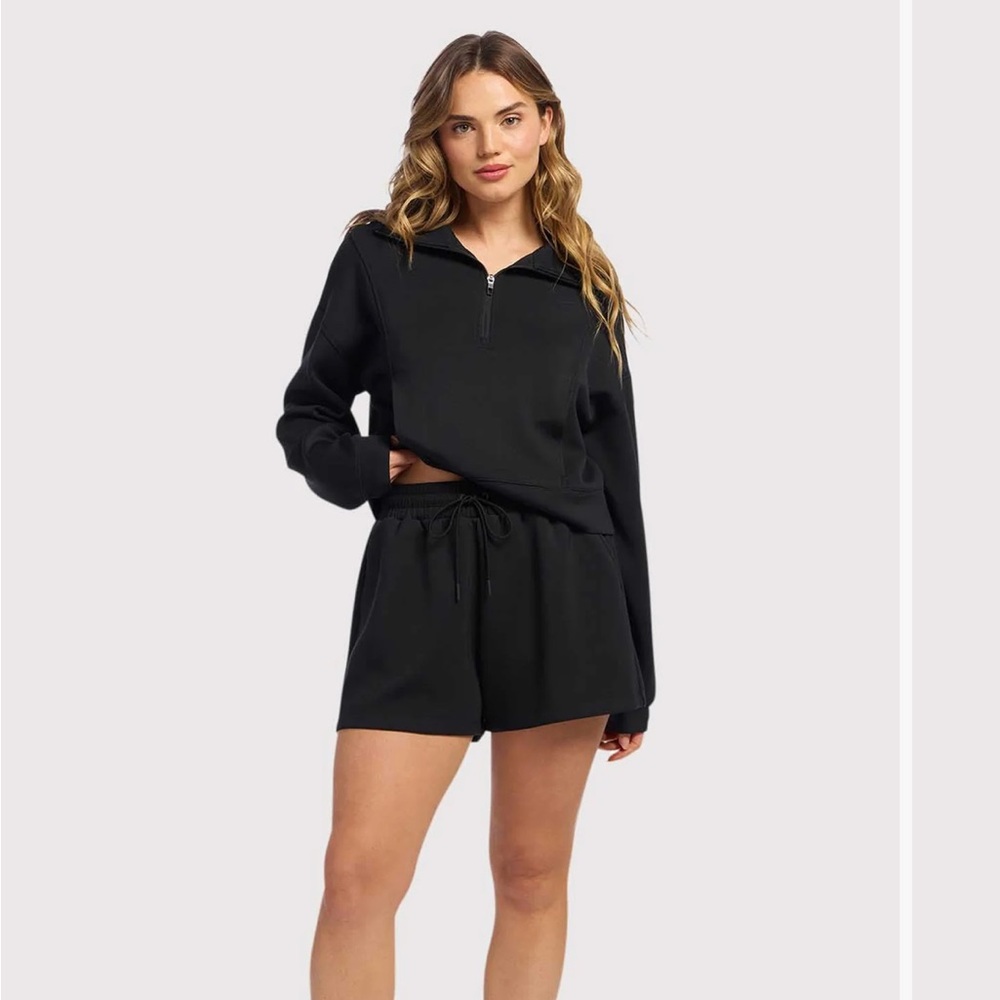 Nuuds soft motion shorts